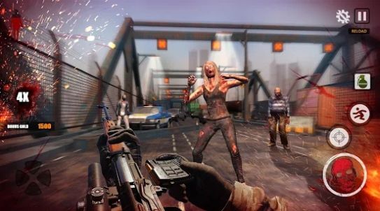 生存崛起僵尸（Rise of Survival）图3