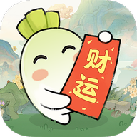 财运花开游戏图标