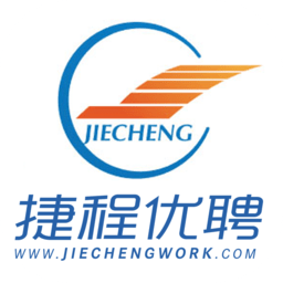 捷程优聘app图标