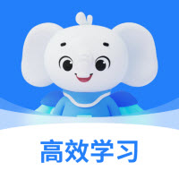 51Talk单词速记app图标