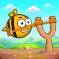 愤怒怪物（Angry Monsters Catapult）游戏图标