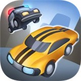 Mini Theft Auto游戏图标