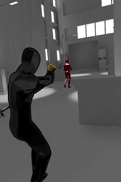 3D Shooter Go游戏图3