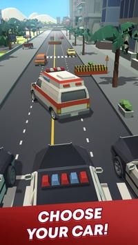 Mini Theft Auto游戏图1