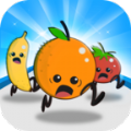 阿三鲜榨果汁（Juice It）图标