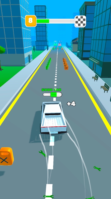 Car Evolution游戏图3