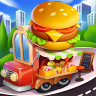Cooking Travel游戏图标