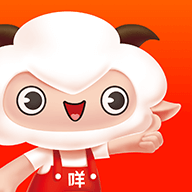 羊小咩app图标