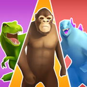 怪物切换跑（Switch Monster）图标