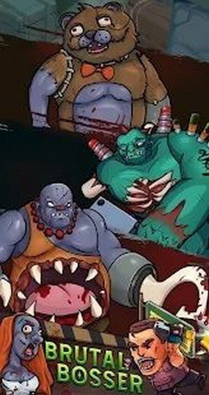 僵尸闲置城防（Zombie Idle）图2