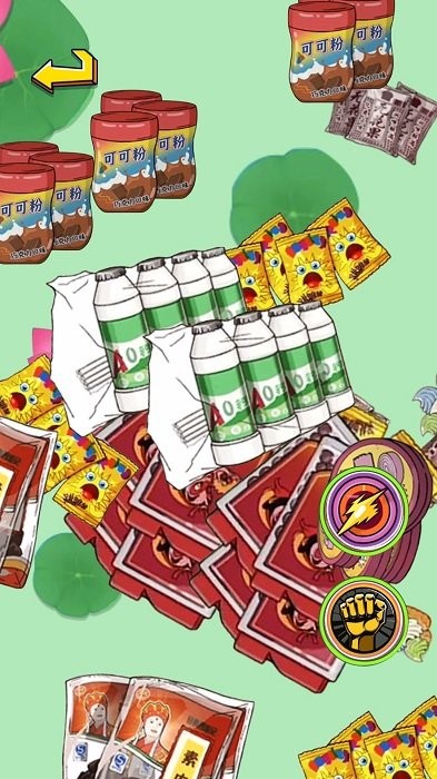 零食超进化图2