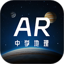天屿地理通app图标