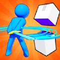 Spinning Man 3D游戏图标