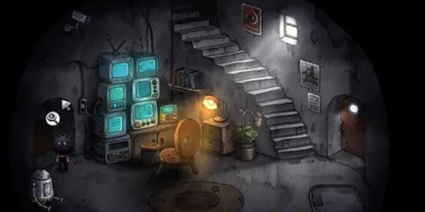 黑暗笔录游戏图2