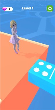 Dominoes Run游戏图2