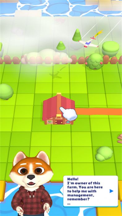 Ultimate Farm: Idle Simulator游戏图3