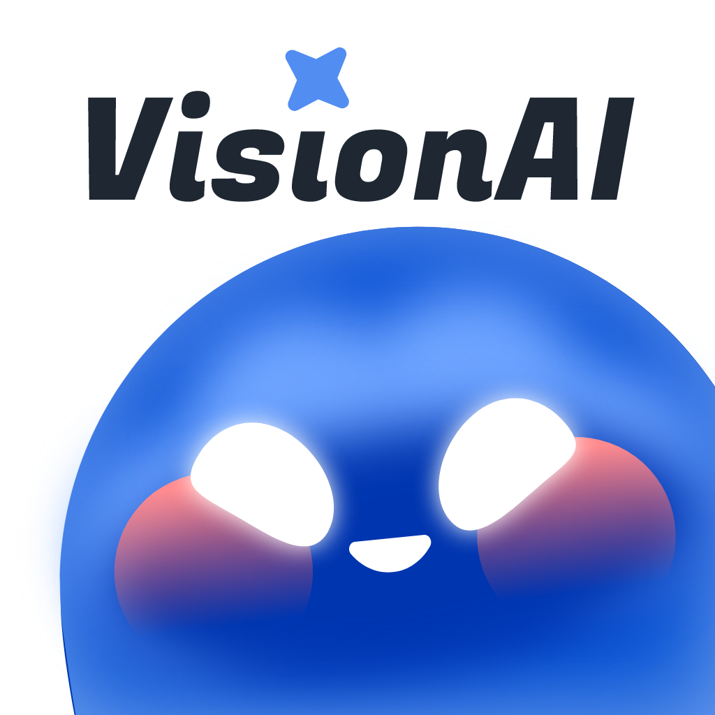 AI视界app图标