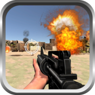 Survival Defense游戏图标