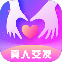 趣相伴app图标