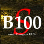 B100S游戏图标