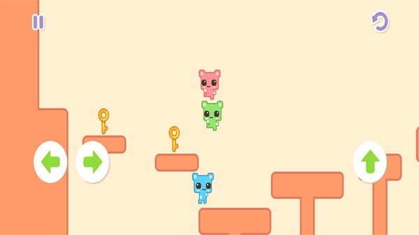 萌猫救援队图2