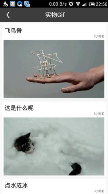 Gif动态一图软件图1