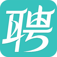 找工作兼职直聘app图标