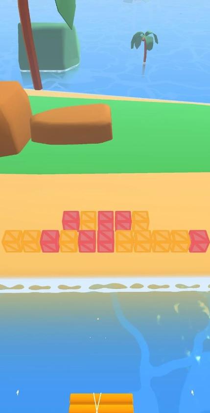 竹筏平衡（Keep Them Balanced）图2