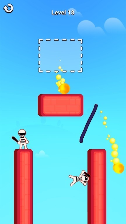 Draw Hero游戏图1