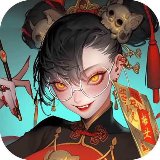 九品捉妖师手游图标