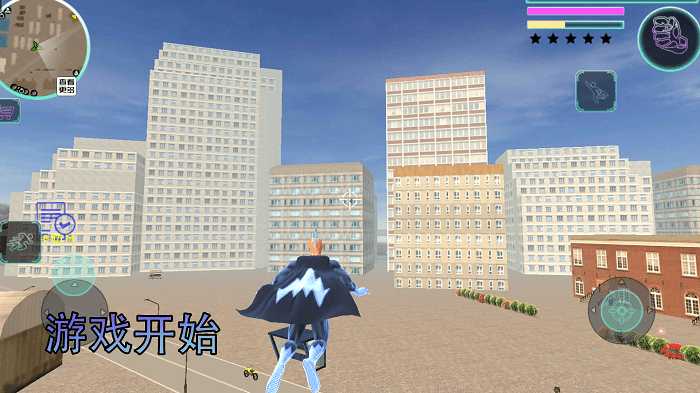 迷你热血勇士最新版