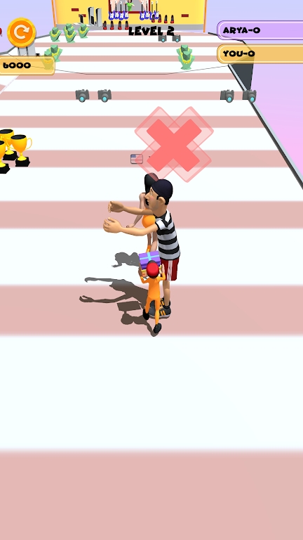 SpendMaster3d游戏图1