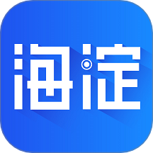 掌上海淀app图标