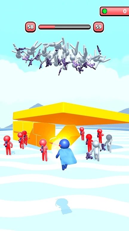 超级对战竞技场（Super Battle Arena）图2