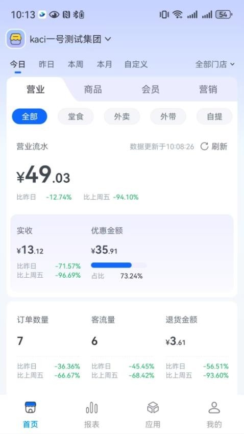 全来店云助手app