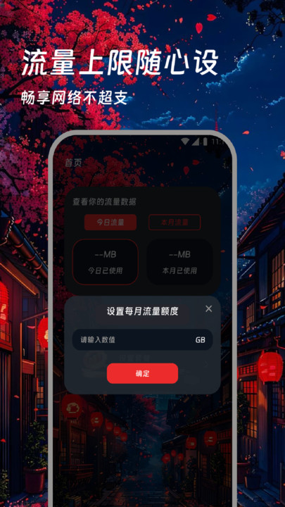 掌星流量助手软件图4