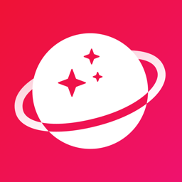 ZWO天文社区app图标