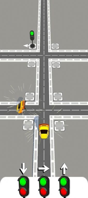 Traffic Controller手游图3