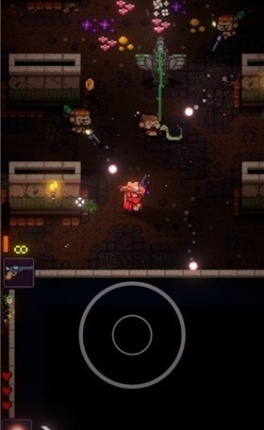 Dungeon VS Gunner游戏图3
