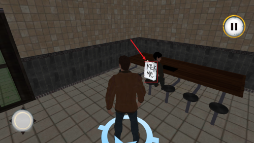 Gangster in High School游戏图2