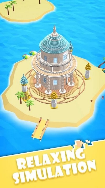 点击建造者手游图3