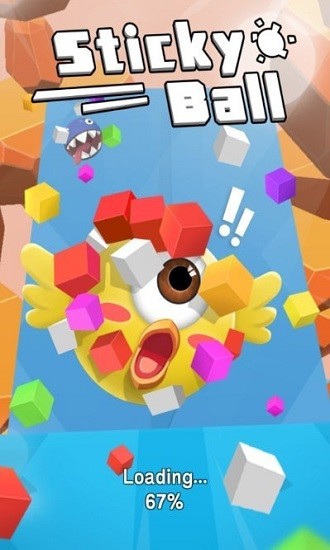 Super Ball Run手游图1