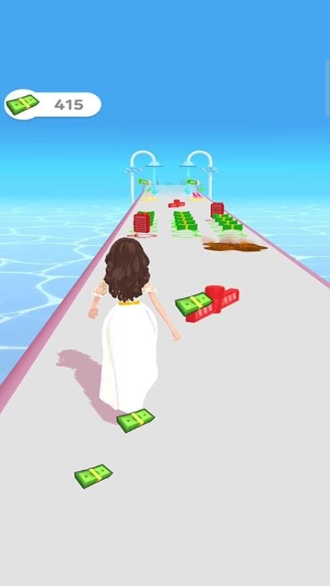 梦想婚礼游戏图2