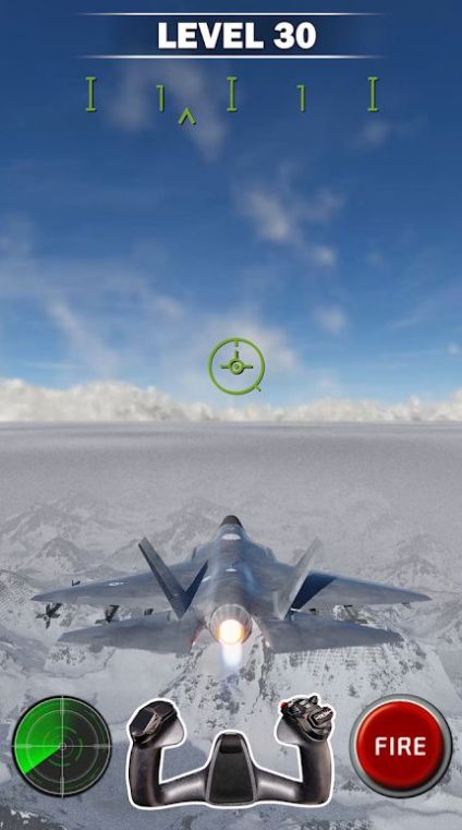 Plane Warfare游戏