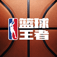 篮球王者游戏图标