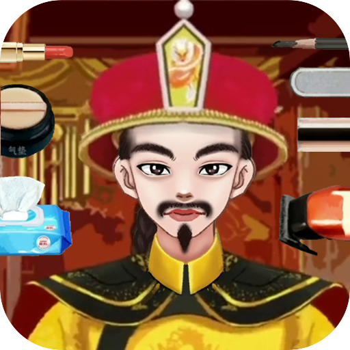 收纳清理高手游戏图标