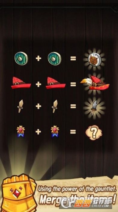 MergeTrio