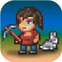 PixelTerra图标