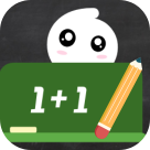 小白黑板app图标