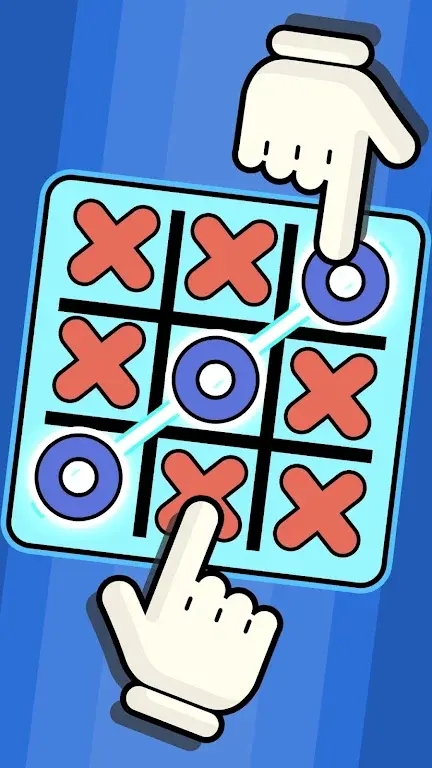 两人游戏：挑战游戏图2